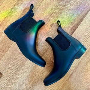 SE Tinsley Rainboots